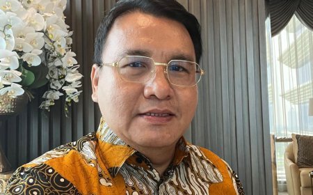 Barita Simanjuntak Sebut Keterlibatan TNI Jalankan Tugas Kejaksaan Bukan Hal Baru dan Diatur Undang-Undang