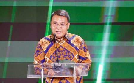 Kejaksaan RI Sedang ‘On Fire’ Usut Korupsi Big Fish Hingga Negara Beri Pengamanan Kepada Jaksa, Jampidsus Justru Dilaporkan IPW ke KPK