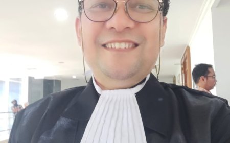 Kesepakatan Jakarta dan SK SC-OC Kongres Diakui Sah Secara Hukum, Jadi Dasar Rekonsiliasi PWI