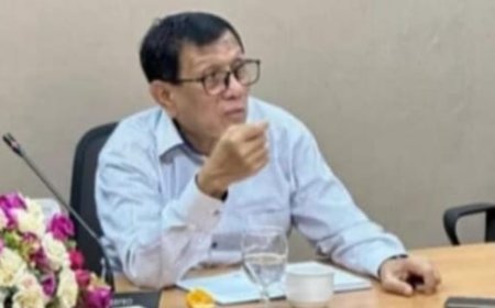 Fakta Hukum, Administratif, dan Etik Hendri CH Bangun Sah Sebagai Ketua Umum PWI, KLB Zulmansyah Sekedang Runtuh