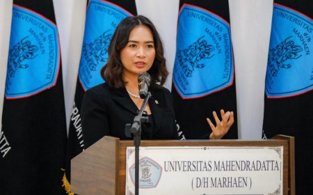 Wamenpar Tegaskan Konsep Pariwisata Berkualitas Merupakan Pendekatan Efektif Benahi Pariwisata