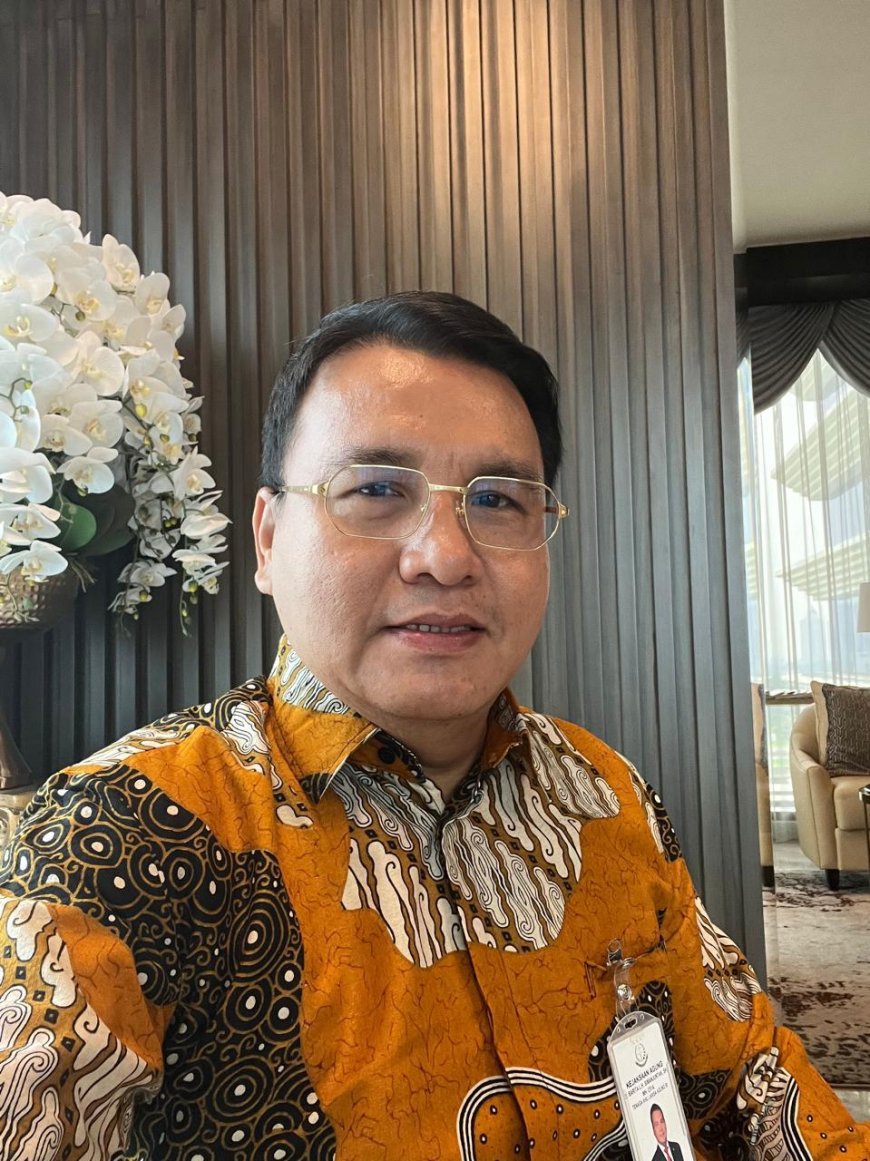 Barita Simanjuntak Sebut Keterlibatan TNI Jalankan Tugas Kejaksaan Bukan Hal Baru dan Diatur Undang-Undang