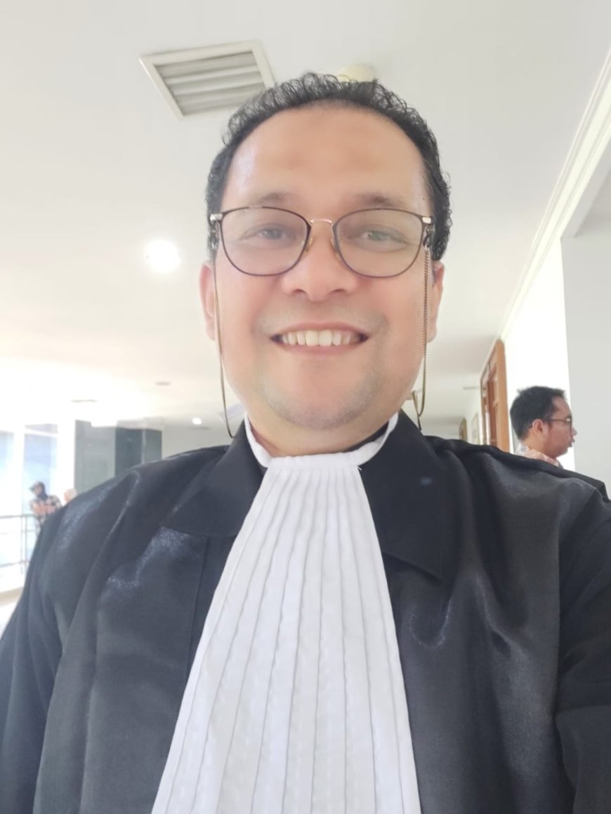 Kesepakatan Jakarta dan SK SC-OC Kongres Diakui Sah Secara Hukum, Jadi Dasar Rekonsiliasi PWI