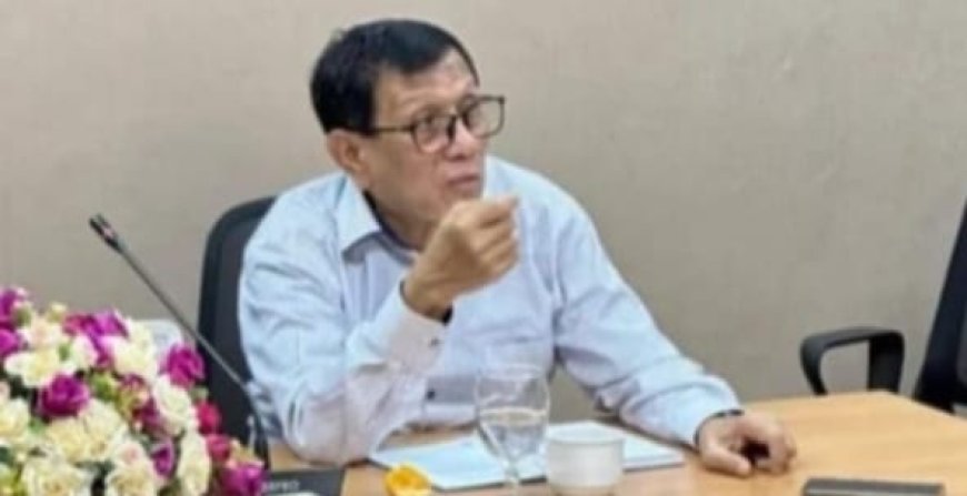Fakta Hukum, Administratif, dan Etik Hendri CH Bangun Sah Sebagai Ketua Umum PWI, KLB Zulmansyah Sekedang Runtuh