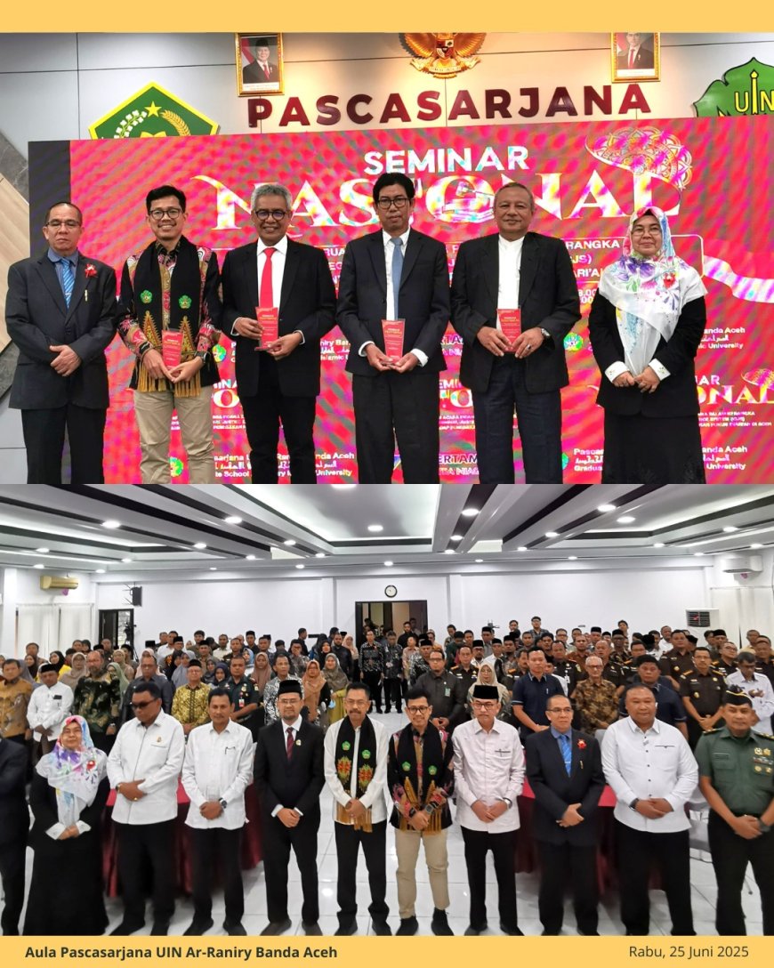 Pakar Hukum Pujiyono Suwadi Benarkan Denda Damai Korupsi Diatur Undang-undang