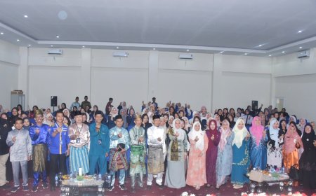 Kasmarni Sambut Positif Seminar  Peran Perempuan Menjadi Pemimpin