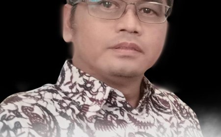 MARAK Indonesia: Kami Percaya Kejaksaan Bisa Usut Kasus Tom Lembong Sampai Tuntas