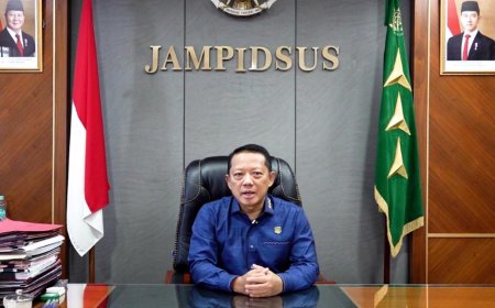 JAM Pidsus Periksa Sembilan Saksi Perkara Dugaan Korupsi Tata Kelola Minyak Mentah PT. Pertamina 