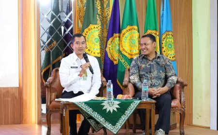 Kabupaten Siak Tuan Rumah Pelaksanaan KKN Mahasiswa Muhammadiyah Aisyiyah