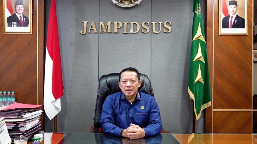 JAM Pidsus Periksa Sembilan Saksi Perkara Dugaan Korupsi Tata Kelola Minyak Mentah PT. Pertamina