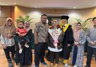 Alumni Sakinah Finance Raih Gelar Doktor di Unpad