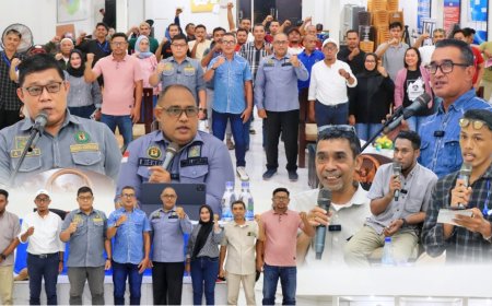 Kejati Maluku dan Pemerintah Negeri Batu Merah Gelar Sosialisasi Cegah Korupsi