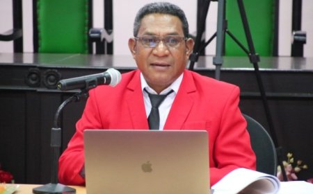 Penetapan Tersangka Perkara  Korupsi Proyek Pembangunan Venue Aerosport Berdasarkan Ketentuan Hukum dan Alat Bukti