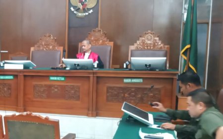 PN Jakarta Selatan Tolak Praperadilan Leonardi dalam Kasus Korupsi Proyek Satelit