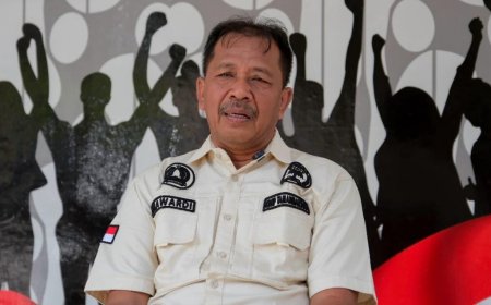 Kopdes Merah Putih Fondasi Baru Penguatan Pariwisata Daerah