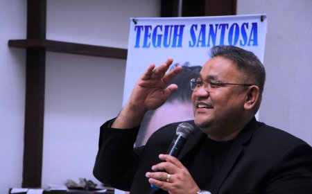 JMSI Apresiasi Perintah Mabes Polri Agar Wartawan Dilindungi