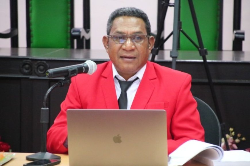 Penetapan Tersangka Perkara Korupsi Proyek Pembangunan Venue Aerosport Berdasarkan Ketentuan Hukum dan Alat Bukti