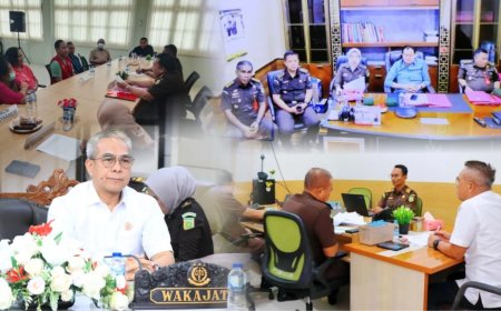 Kejati Maluku Sukses Rehab Korban Narkotika Lewat Restorative Justice 