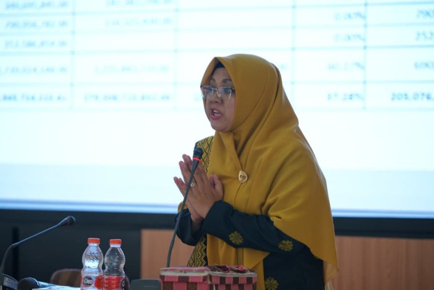 Bupati Siak Ajak Jaga Kantibmas dan Gunakan Produk Lokal