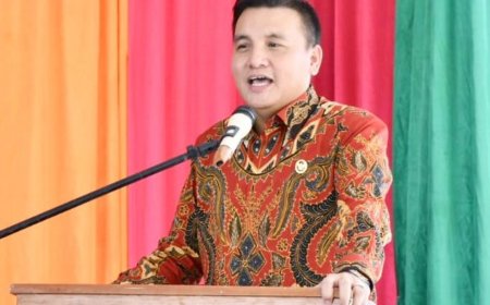 Barita Simanjuntak Tegaskan: Kejaksaan Profesional Tangani Kasus Chromebook Kemendikbud