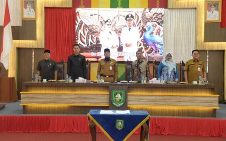 Pemkab Bengkalis Launching Layanan Panggilan Darurat 112 Wujudkan Respon Cepat  Tanggap