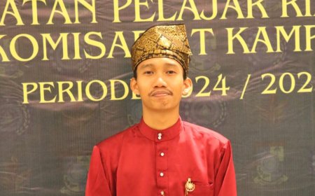 Pertengkaran Sekda VS Bupati Tidak Beri Manfaat Buat Kesejahteraan Rakyat