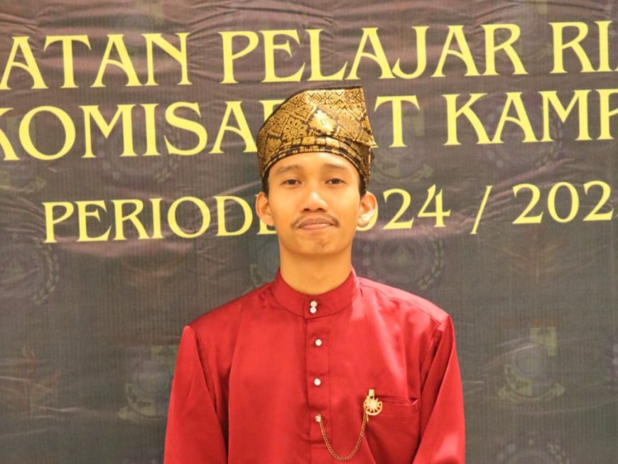 Pertengkaran Sekda VS Bupati Tidak Beri Manfaat Buat Kesejahteraan Rakyat