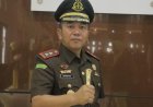 Jaksa Sahabat Jurnalis Bambang Heripurwanto Resmi Jadi Kejari Aceh Barat Daya