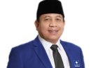 DPP PAN Beri Amanah Armansyah Pimpin DPD PAN Rohil