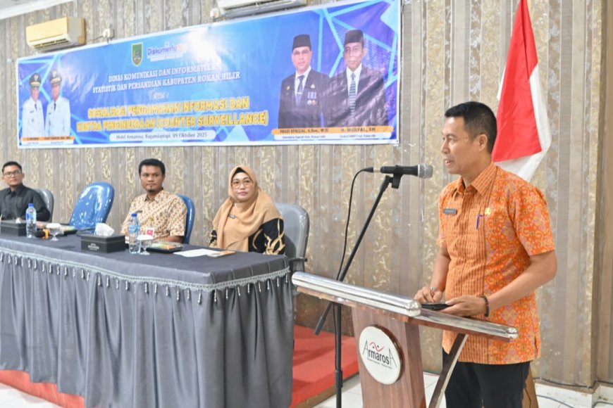 Gunakan Alat Ini Untuk Ketahui Alat Penyadap dan Kamera Pengintai