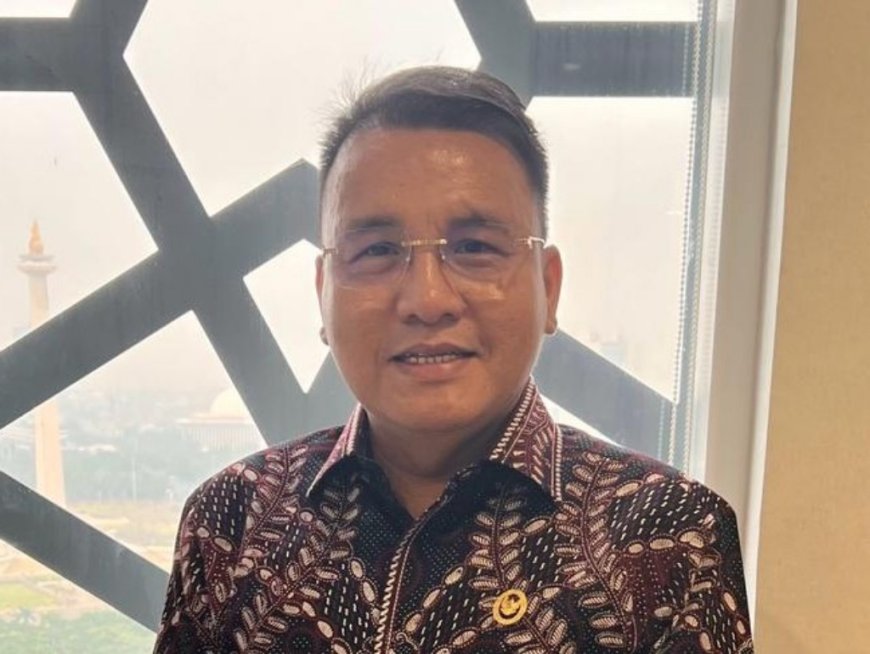 Pemerhati Kejaksaan Barita Simanjuntak Ajak Sikapi KUHAP Baru Secara Jiwa Besar dan Bijaksana