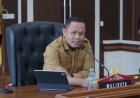 Agung Nugroho : Rotasi Camat, Lurah dan Pemilihan Serentak RT-RW Dimulai Desember Ini