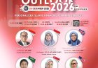 Sakinah Finance Outlook 2026 Dorong Penguatan Ekosistem Keuangan Syariah Melalui Kebijakan Inklusif dan Berbasis Keluarga