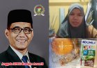 DPRD Kampar Klarifikasi Soal Protes Menu MBG