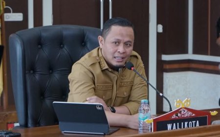 Agung Nugroho : Rotasi Camat, Lurah dan Pemilihan Serentak RT-RW Dimulai Desember Ini