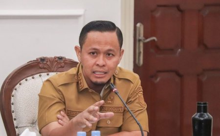 Wako Perintahkan Bentuk TPF Pasca Meninggalnya Murid SD yang Diduga Korban Bullying