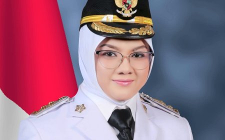 Sambut Tahun Baru, Bupati Siak Terbitkan Imbauan Peningkatan Ibadah dan Kepedulian Sesama