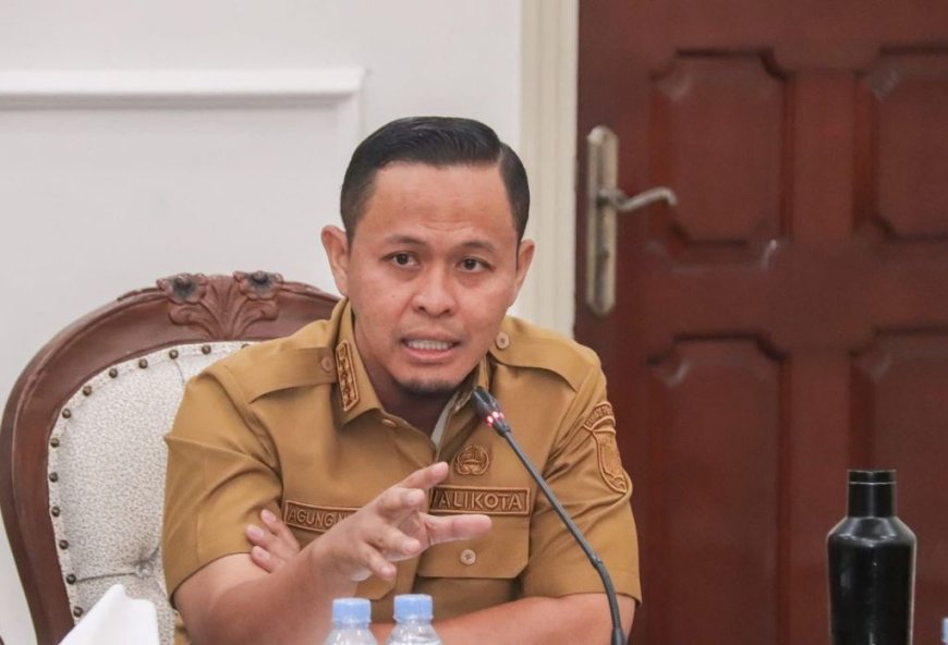 Wako Perintahkan Bentuk TPF Pasca Meninggalnya Murid SD yang Diduga Korban Bullying