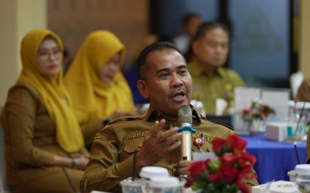 Langkah Pemkab Siak Selamatkan Nasib 3.590 Honorer Non ASN