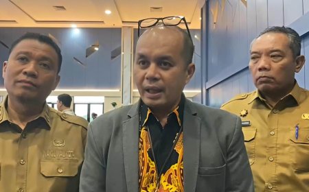 Pemko dan DPRD Sepakat Percepat Penetapan APBD Pekanbaru Tahun 2026