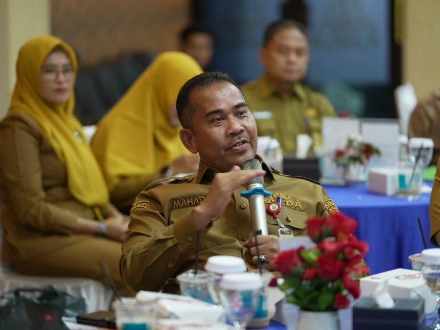 Langkah Pemkab Siak Selamatkan Nasib 3.590 Honorer Non ASN