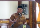 Wabup Siak Apresiasi Sosialisasi 4 Pilar MPR RI, Titip Pesan Aspirasi Dana DBH Segera di Salur