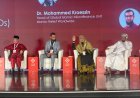 Sakinah Finance Dorong Keuangan Islam Inklusif di IFSB Global Forum, Oman