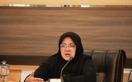 Pemkab Siak Siapkan Langkah Tegas Cegah Kerusakan Jalan Akibat ODOL