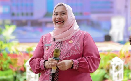 Jelang Ramadan dan Imlek Bupati Bengkalis Serukan Kerukunan Umat