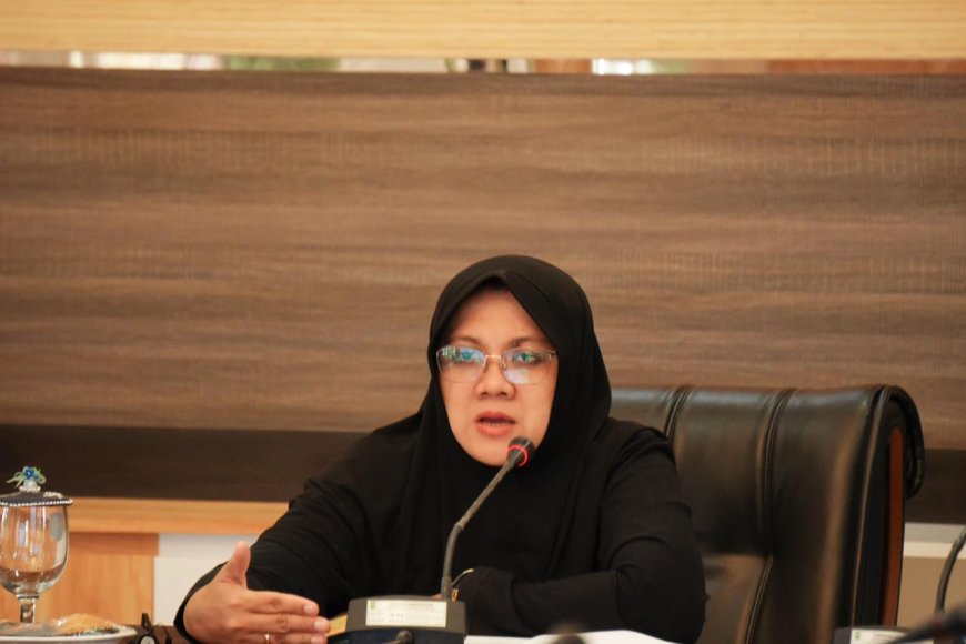 Pemkab Siak Siapkan Langkah Tegas Cegah Kerusakan Jalan Akibat ODOL