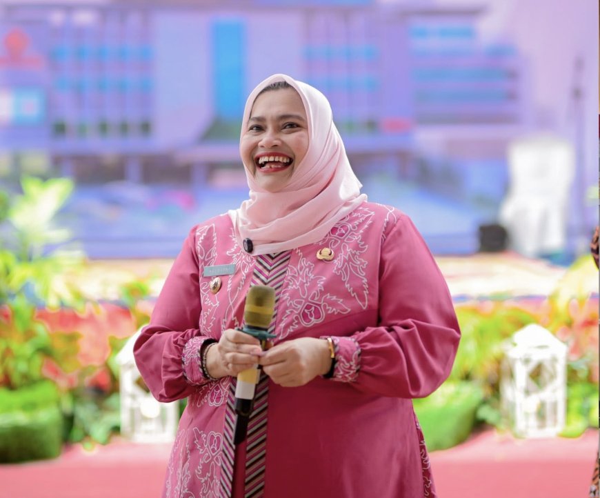 Jelang Ramadan dan Imlek Bupati Bengkalis Serukan Kerukunan Umat