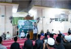 Peringati Nuzulul Qur’an 1447 H, Pemkab Kampar Datangkan Ust. Hafiz Salim Pemeran Bang Salim pada Sinetron Si Entong ke Masjid Al Ittihad Kuok