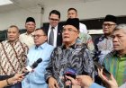 KPK Sebut Uang Korupsi Kuota Haji Diduga Mengalir untuk Kondisikan Pansus DPR