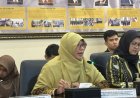FGD IAEI Bahas Soal Halal dan Isu Strategis Perjanjian Perdagangan Resiprokal Indonesia-Amerika Serikat